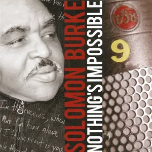 Nothing's impossible